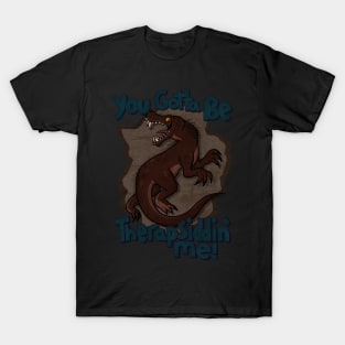 Therapsid Fanclub shirt T-Shirt